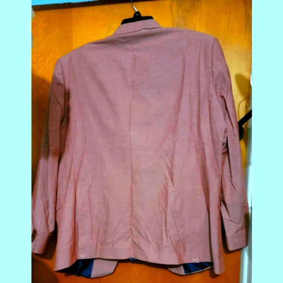 Tommy Hilfiger Coral Modern Fit Sport Coat - Picture 2 of 15